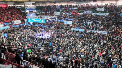 En la era de las redes, el MPN impone presencialidad