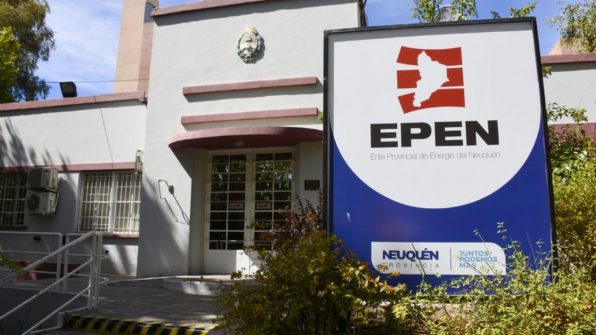 Este lunes no habrá atención en las oficinas del EPEN