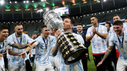 Estados Unidos será la sede de la Copa América 2024