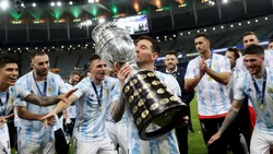 Estados Unidos será la sede de la Copa América 2024