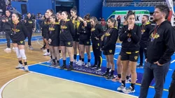 En un gran Federal, las Decanas son Subcampeonas