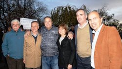 Confirmaciones y dudas en el armado de JxC