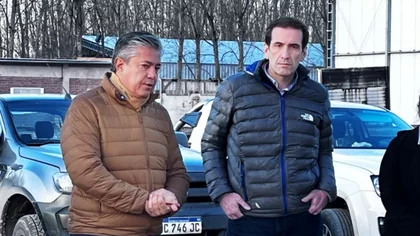 Un frigorífico une a Figueroa con Cervi
