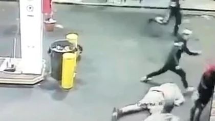 Discusión fatal: una patota asesinó a golpes a un hombre