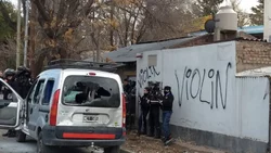 Hoy comienzan con la cámaras gesell para los niños del Jardín 31