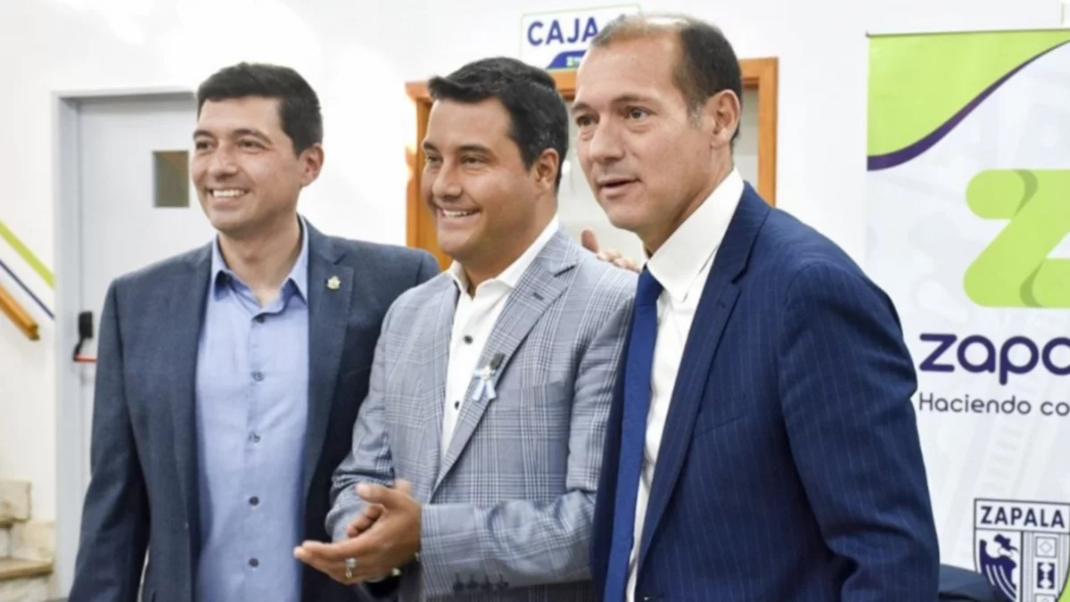 Loteo social y nueva Terminal, las obras que vienen para Zapala