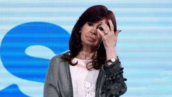 Piden a la justicia investigar las causas contra Cristina Kirchner