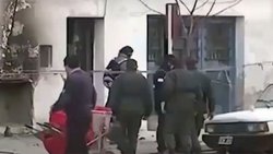 A 12 años de la bomba en la Escuela de Policía de Cipolletti