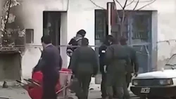A 12 años de la bomba en la Escuela de Policía de Cipolletti
