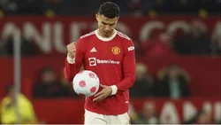 Ya nadie se interesa por Cristiano Ronaldo