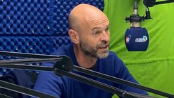Dietrich recorre el país y llegó a Neuquén "para escuchar a los comerciantes"