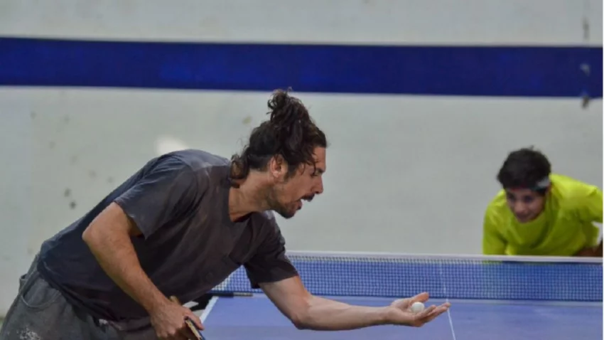 Neuquén estará presente en el Argentino de Tenis de Mesa
