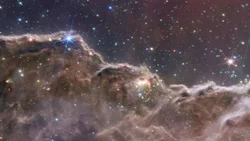 VIDEO: La NASA difundió nuevas imágenes del espacio