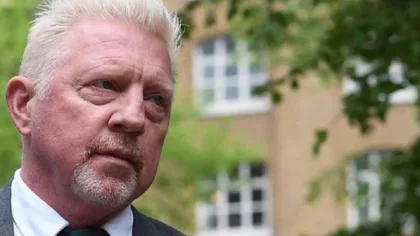 Así pasa sus días Boris Becker en prisión