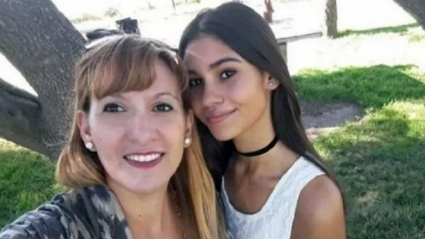 Preocupación por la falta de avances en la investigación del crimen de Agustina