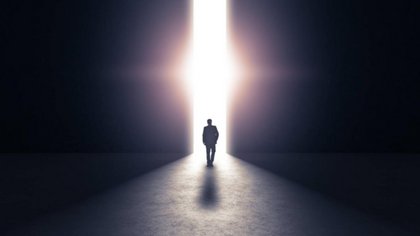 "¿Qué sentimos al morir?" una investigación revela fuertes detalles