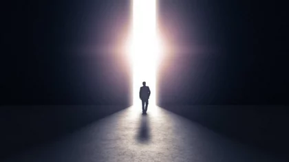 "¿Qué sentimos al morir?" una investigación revela fuertes detalles