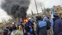 Trabajadores en alerta ante la posibilidad de desalojo