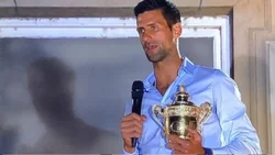 Djokovic: "Si no juego US Open, no es el fin del mundo"