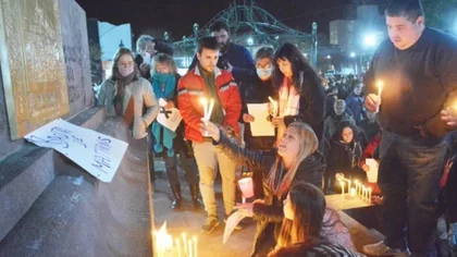 Agustina: convocan a una masiva marcha en Santa Rosa