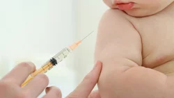 Comenzarán a vacunar contra el Covid a bebés en Neuquén