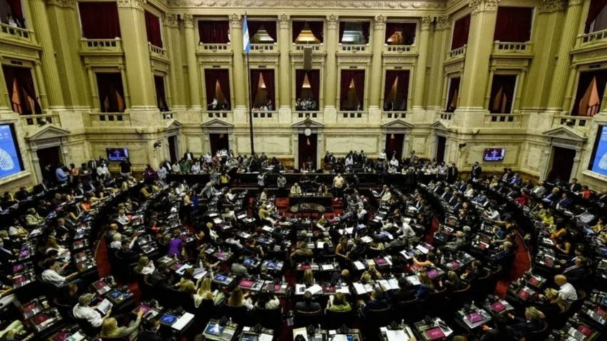Debaten la necesidad de una nueva ley sobre Salud Mental