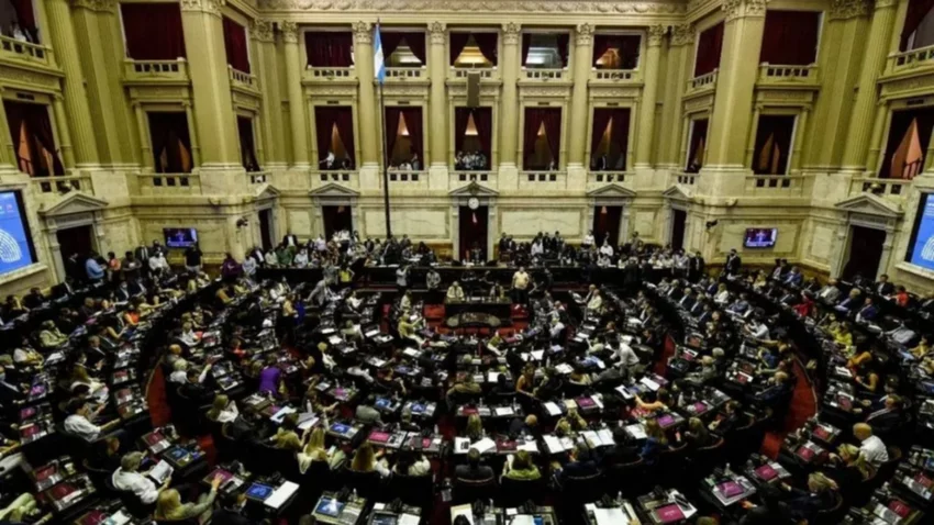 Debaten la necesidad de una nueva ley sobre Salud Mental