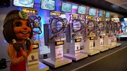 Millonarios premios otorgó la Lotería Unificada