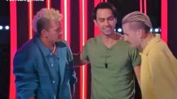 Gastón Bell: “con Mau y Ricky aprendo de la familia Montaner”