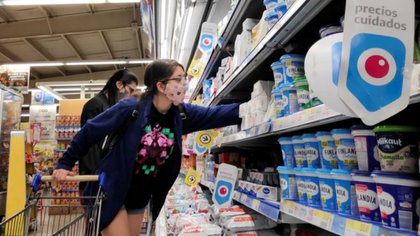 Firman convenio en Neuquén para controlar los Precios Cuidados