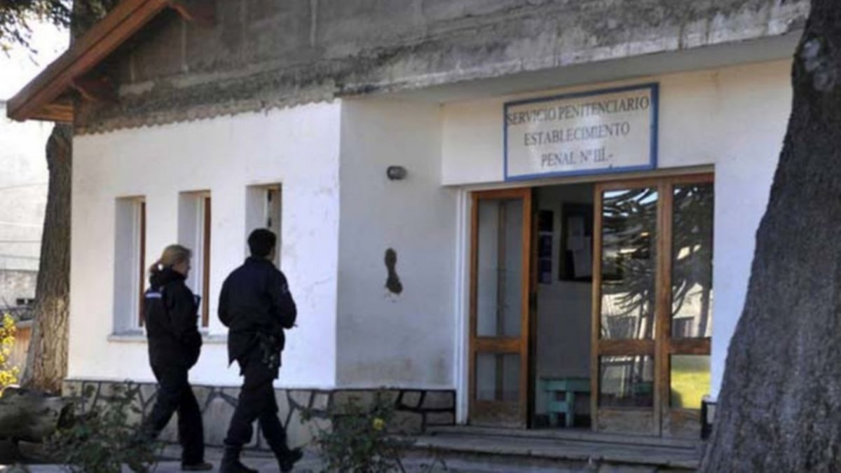 Cansados de esperar, seis presos incendiaron una celda