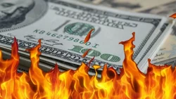 Máximo histórico: el dólar blue marcó un nuevo récord