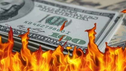 Máximo histórico: el dólar blue marcó un nuevo récord