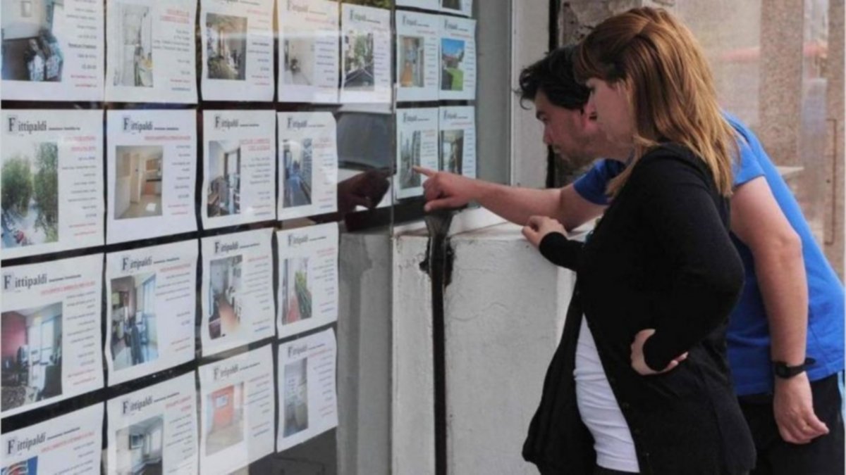 160.000 neuquinos deben alquilar para acceder a una vivienda