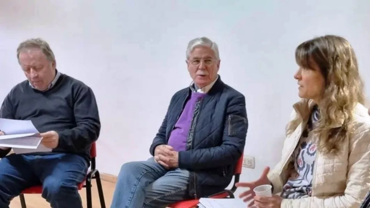 En modo precampaña, el PRO le apunta al MPN