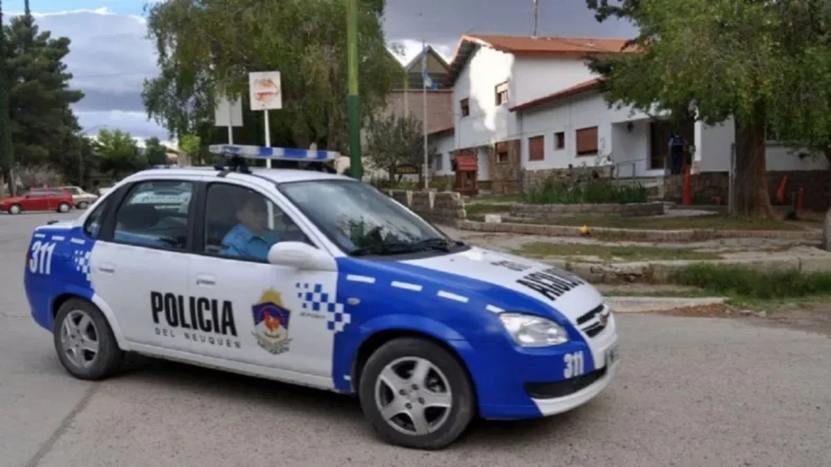 Mujer policía denunció que un oficial principal la violó