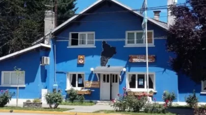 Un policía mató a un empleado municipal en Villa La Angostura