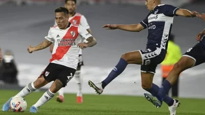 River quiere recuperar la punta frente a Gimnasia