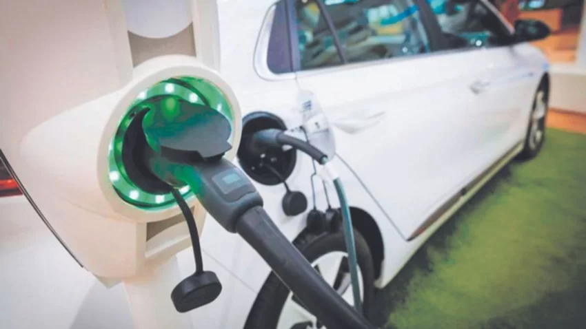 Electromovilidad: Diputados trabajan en proyecto sustentable y de menor impacto ambiental