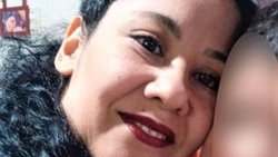 Buscan a una mujer en todo el Alto Valle