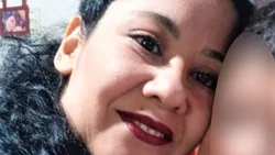 Buscan a una mujer en todo el Alto Valle