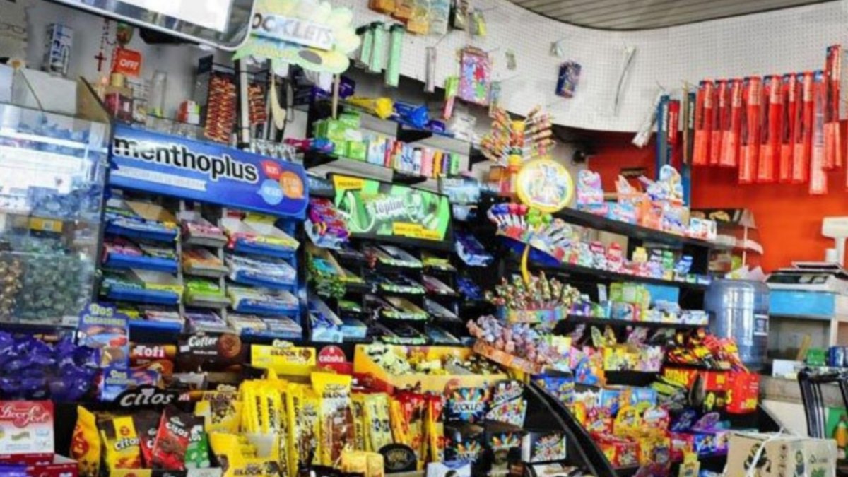 Kioscos en alerta: aumentos indiscriminados y faltantes de stock