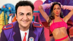 Topa habló de "videos sexualizados" de Tini Stoessel