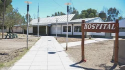 Denuncian maltrato en el hospital de Picún Leufú