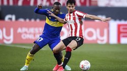 Boca va por la recuperación o termina “pinchado”