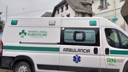 Tiene 11 años y se electrocutó al intentar cargar el celular
