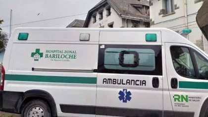 Tiene 11 años y se electrocutó al intentar cargar el celular