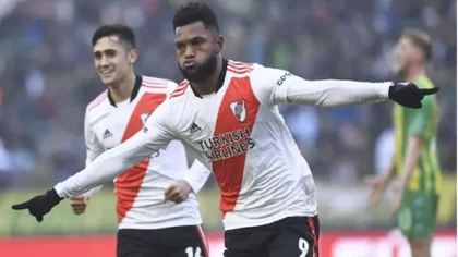 En Victoria, River irá por una "idem"