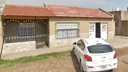 Mataron a balazos a una joven, un policía el principal sospechoso