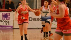 Se inició el provincial con triunfos locales